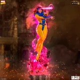 Soška X-Men - Jean Grey BDS Art Scale 1/10 (Iron Studios) )