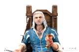 Soška Zaklínač - Geralt 1/6 Scale Statue (PureArts)