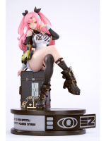 Soška Zenless Zone Zero - Nicole Demara 1/7 (Apex Innovations)