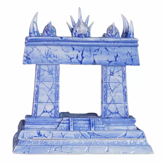 Stojan na vonné kužele World of Warcraft - Dark Portal