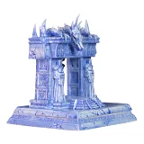 Stojan na vonné kužele World of Warcraft - Dark Portal