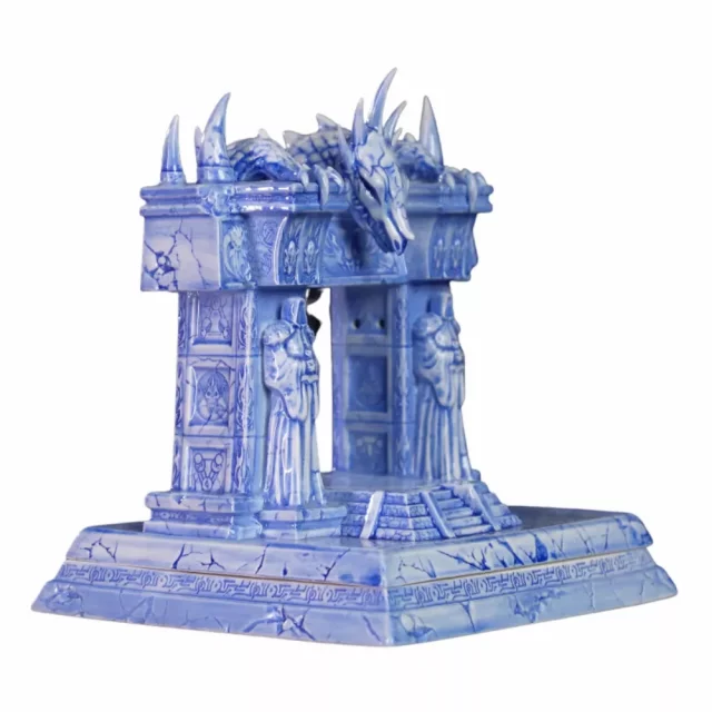 Stojan na vonné kužele World of Warcraft - Dark Portal