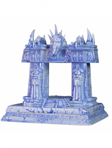 Stojan na vonné kužele World of Warcraft - Dark Portal