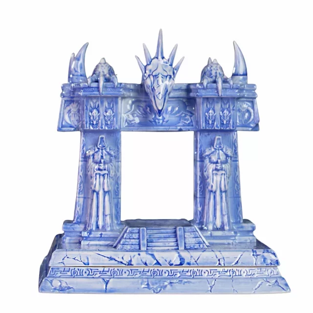 Stojan na vonné kužele World of Warcraft - Dark Portal