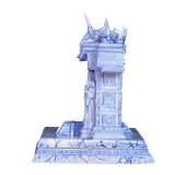 Stojan na vonné kužele World of Warcraft - Dark Portal