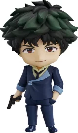 Výhodný set Cowboy Bebop - Figurka Faye Valentine & Spike Spiegel (Nendoroid)