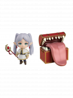 Výhodný set Frieren: Beyond Journey's End - Figurka Frieren & Mimic (Nendoroid)