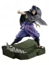Výhodný set Naruto Shippuden - Combination Battle Sasuke Uchiha + Combination Battle Itachi Uchiha - Akčná figúrka