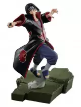 Výhodný set Naruto Shippuden - Combination Battle Sasuke Uchiha + Combination Battle Itachi Uchiha - Anime
