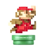 Amiibo Mario - Classic Colours Mario