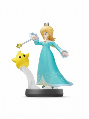 Amiibo Smash Rosalina (WII)