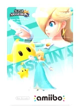 Amiibo Smash Rosalina