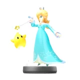 Amiibo Smash Rosalina