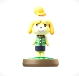 Amiibo (Animal Crossing) Isabelle Summer