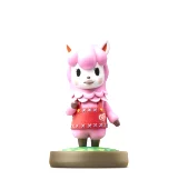 Amiibo (Animal Crossing) Reese