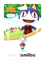 Amiibo (Animal Crossing) Rover
