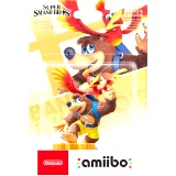 Figúrka amiibo - Banjo & Kazzoie (Super Smash Bros.)