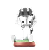 Amiibo Chibi Robo