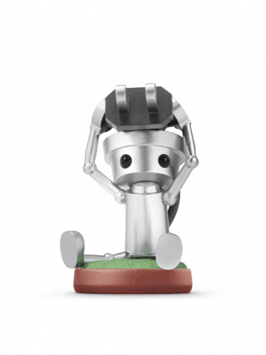 Amiibo Chibi Robo