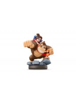 Figúrka Amiibo Donkey Kong Bananza - Donkey Kong & Pauline