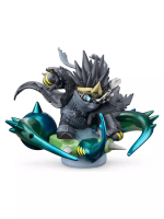 Figúrka Amiibo Kirby Air Riders - Noir Dedede & Hydra
