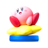 Amiibo (Kirby) Kirby