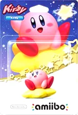 Amiibo (Kirby) Kirby
