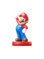 Amiibo (Super Mario) - Mario
