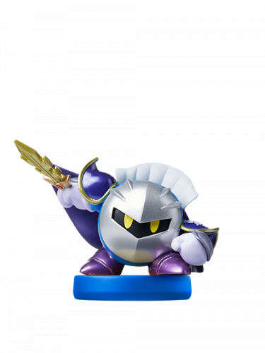 Amiibo (Kirby) Meta Knight