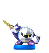Amiibo (Kirby) Meta Knight