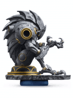 Figúrka Amiibo Metroid Ravenous - Chozo Statue
