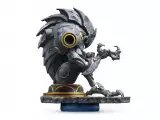 Figúrka Amiibo Metroid Ravenous - Chozo Statue - Nintendo