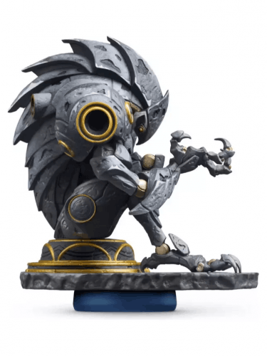 Figúrka Amiibo Metroid Ravenous - Chozo Statue