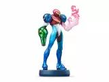 Figúrka Amiibo Metroid Ravenous - Samus - Nintendo
