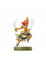 Figúrka Amiibo Zelda - Riju