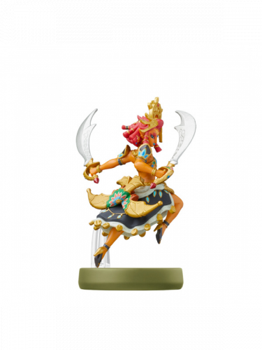 Figúrka Amiibo Zelda - Riju