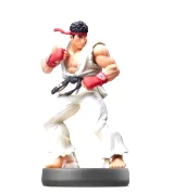 Amiibo (Smash bros.) Ryu