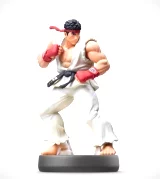 Amiibo (Smash bros.) Ryu