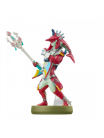 Figúrka Amiibo Zelda - Sidon
