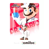 Amiibo (Smash bros) Dr. Mario