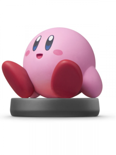 Amiibo (Smash) Kirby