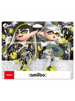 Figúrka Amiibo Splatoon 2-Pack - Alterna Set (Callie & Marie)