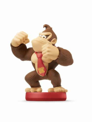 Amiibo (Super Mario) - Donkey Kong
