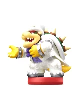 Amiibo Super Mario - Wedding Bowser