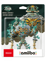 Figúrka Amiibo The Legend of Zelda: Tears of the Kingdom - Mineru's Construct