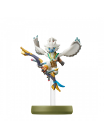 Figúrka Amiibo Zelda - Tulin
