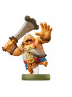 Figúrka Amiibo Zelda - Yunobo