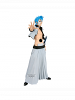 Figúrka Bleach - Grimmjow (BanPresto)