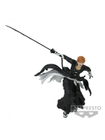 Figúrka Bleach - Ichigo Kuroosaki (Vibration Stars) (BanPresto)