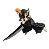 Figúrka Bleach - Ichigo Kurosaki (BanPresto)